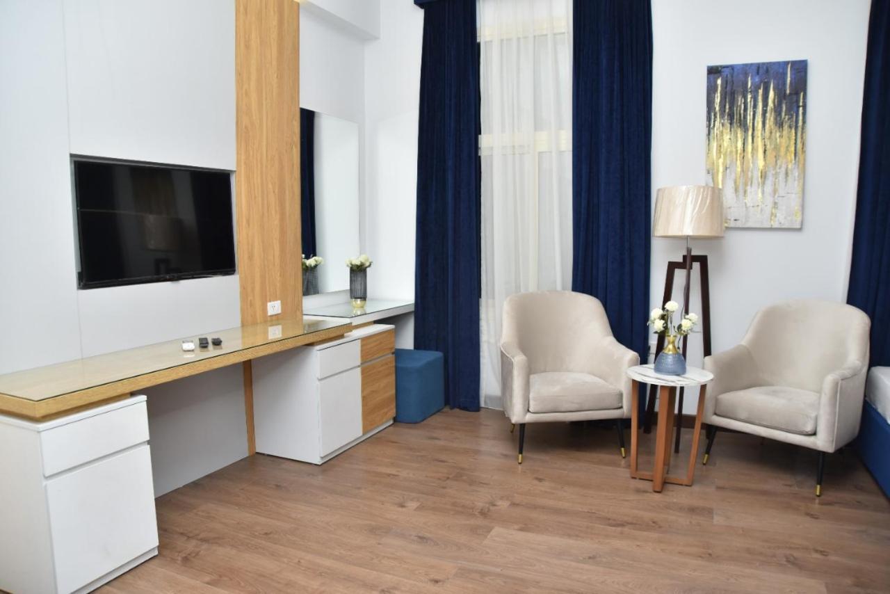 Ultra Loaloa Nile Maadi Hotel Кайро Екстериор снимка
