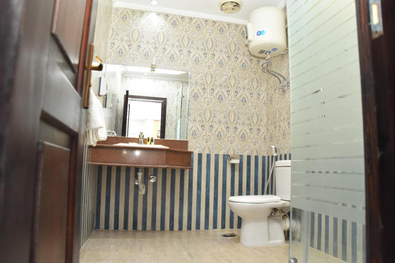 Ultra Loaloa Nile Maadi Hotel Кайро Екстериор снимка